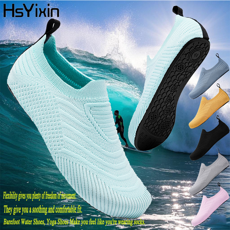 Snorkel Dry Top - Outdoor Diving Socks With Anti Cut