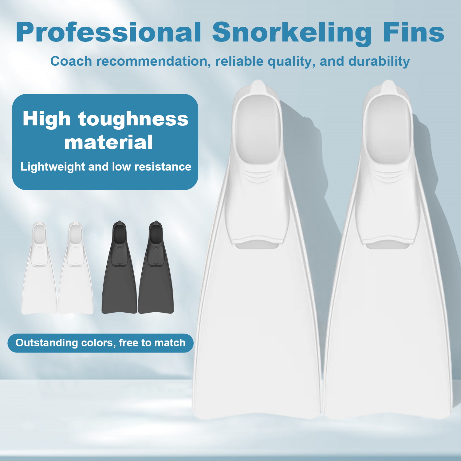 Adult Snorkelling Frog Shoes N - Snorkel Dry Top 评论和价格