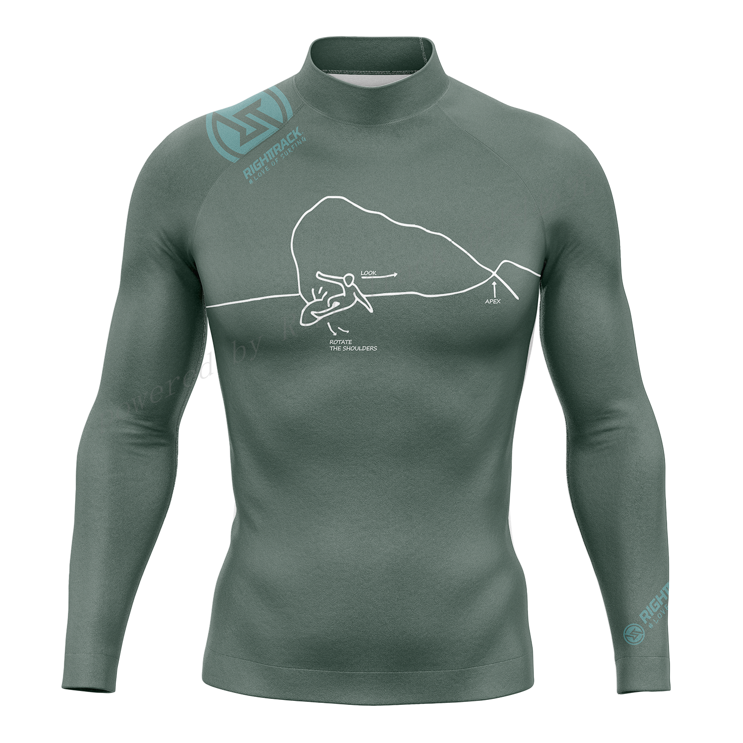 RT Colorful Rashguard Snorkeli - Snorkel Dry Top 评论和价格