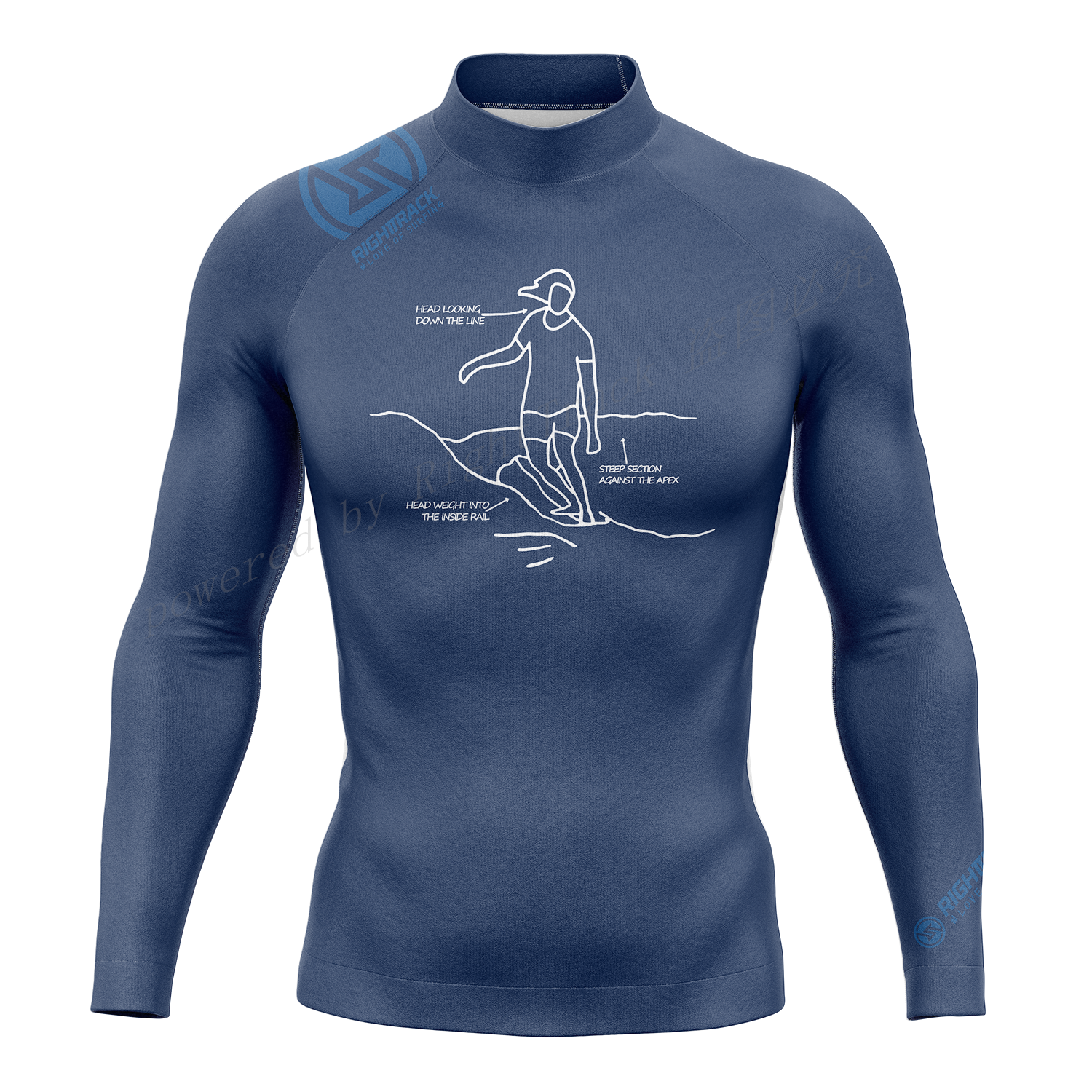 RT Colorful Rashguard Snorkeli - Snorkel Dry Top 评论和价格