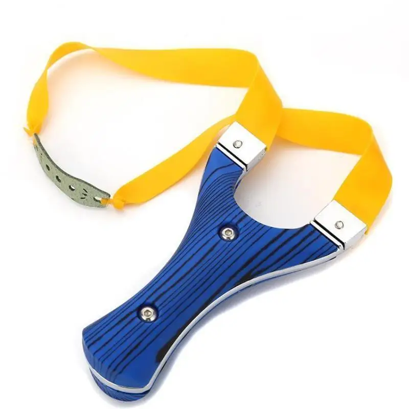 Portable Slingshot Alloy Resin - Speargun Rubber Band 评论和价格