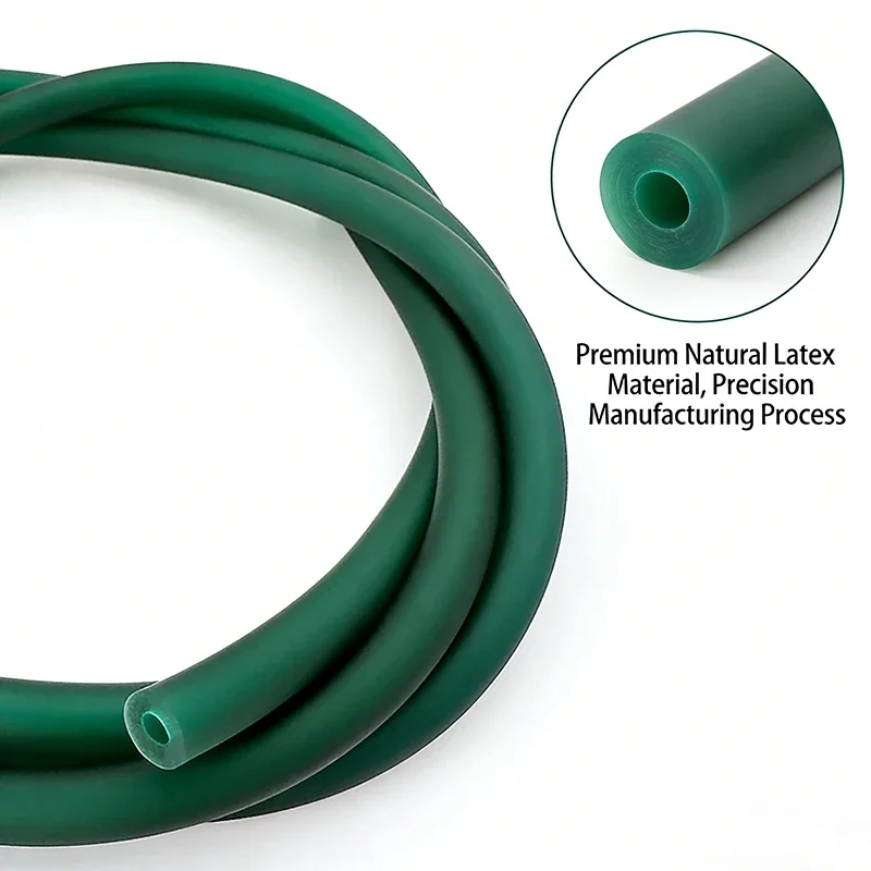 Antifreeze Latex Tube Ice Gree - Speargun Rubber Band 评论和价格