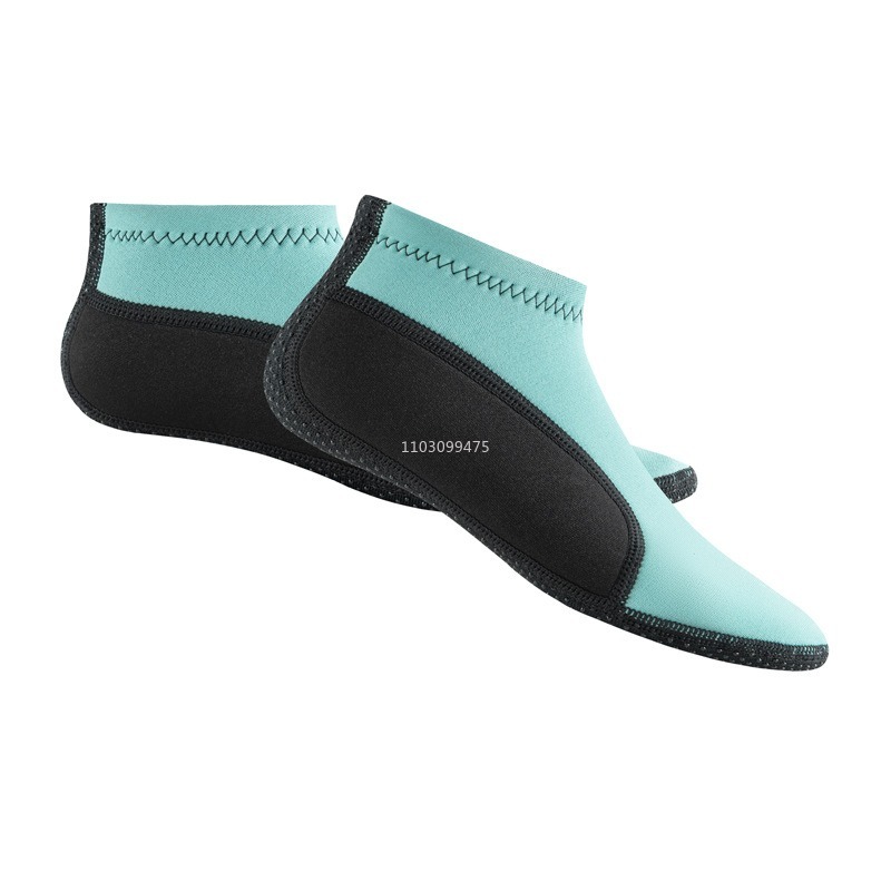 Women 3mm Neoprene Diving Sock - Wetsuit 3Mm Neoprene 评论和价格