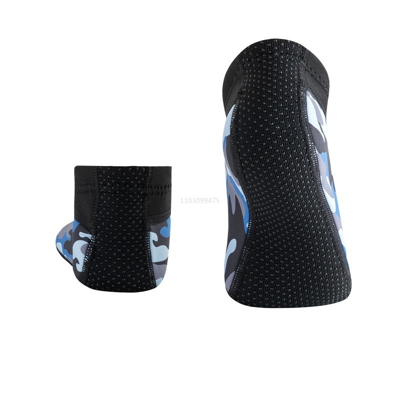 Women 3mm Neoprene Diving Sock - Wetsuit 3Mm Neoprene 评论和价格