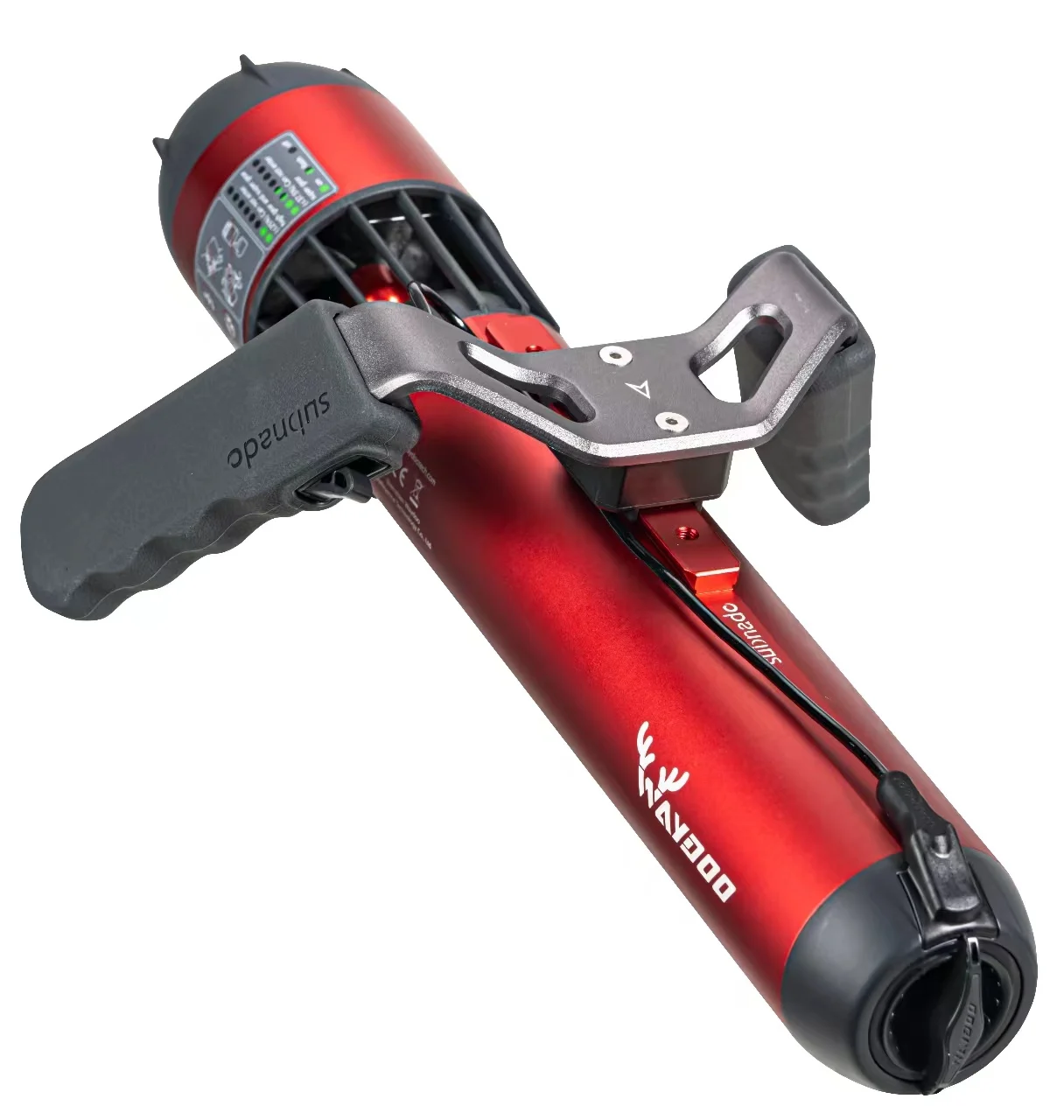 Waydoo Subnado Diving Boosters - Snorkel Dry Top 评论和价格
