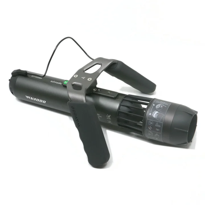 Waydoo Subnado Diving Boosters - Snorkel Dry Top 评论和价格