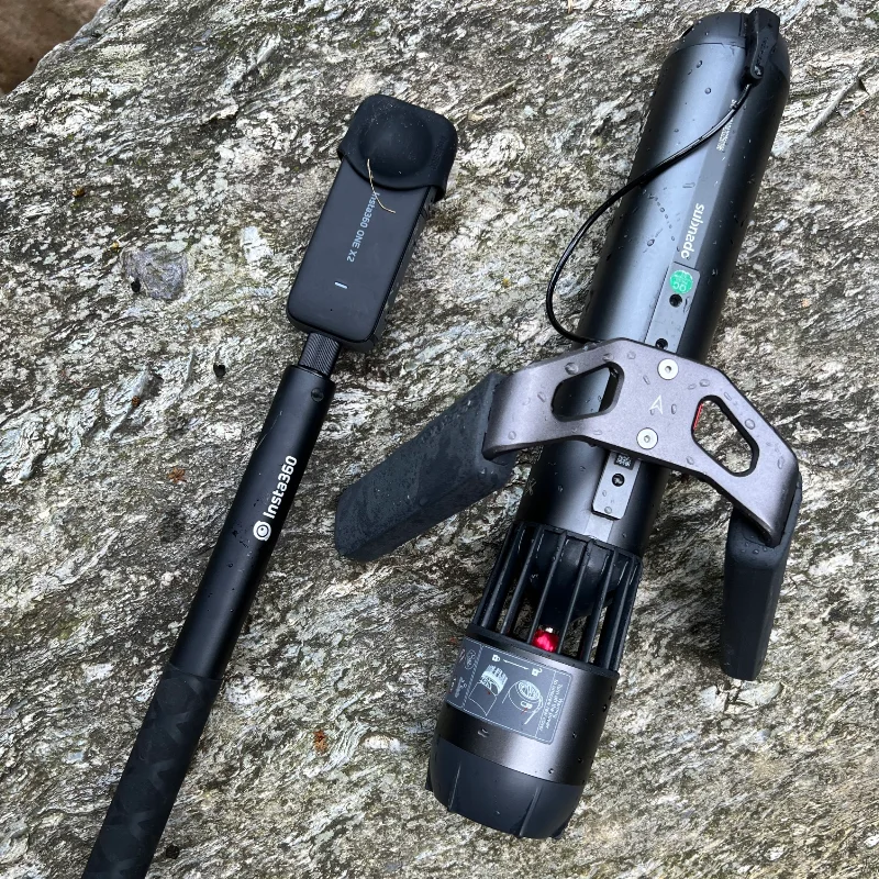 Waydoo Subnado Diving Boosters - Snorkel Dry Top 评论和价格