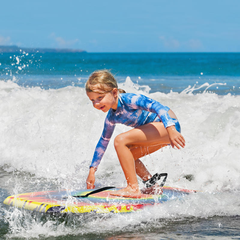 33/37/41 Inches Lightweight Bo - Bodyboard Boogie Board 评论和价格