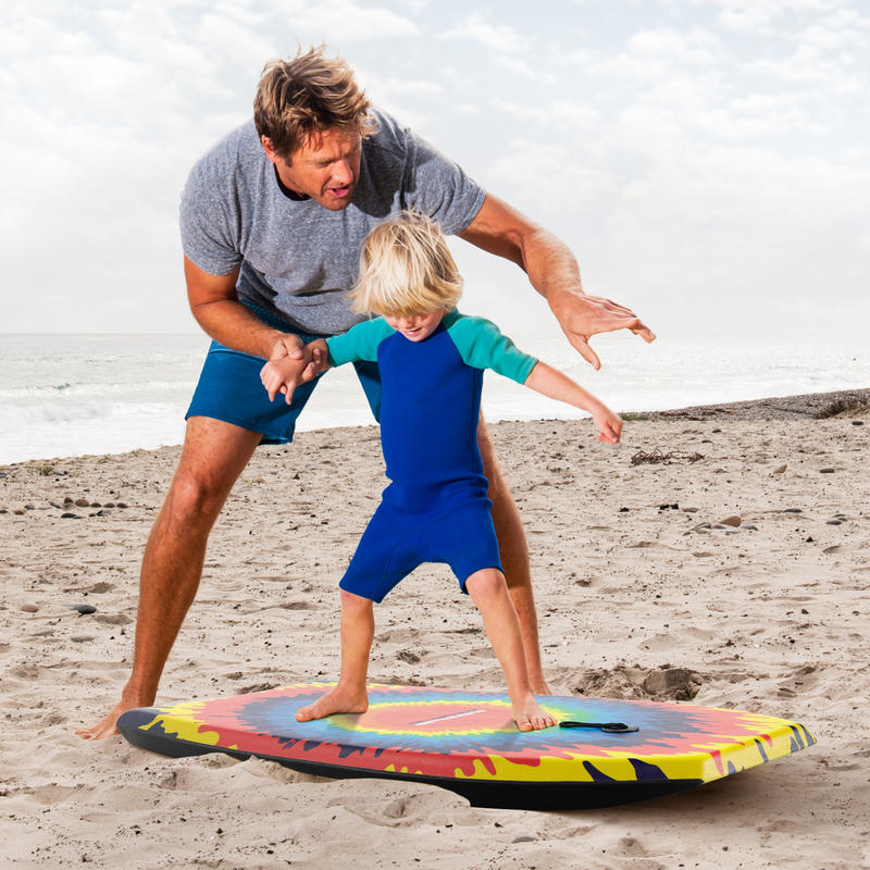 33/37/41 Inches Lightweight Bo - Bodyboard Boogie Board 评论和价格