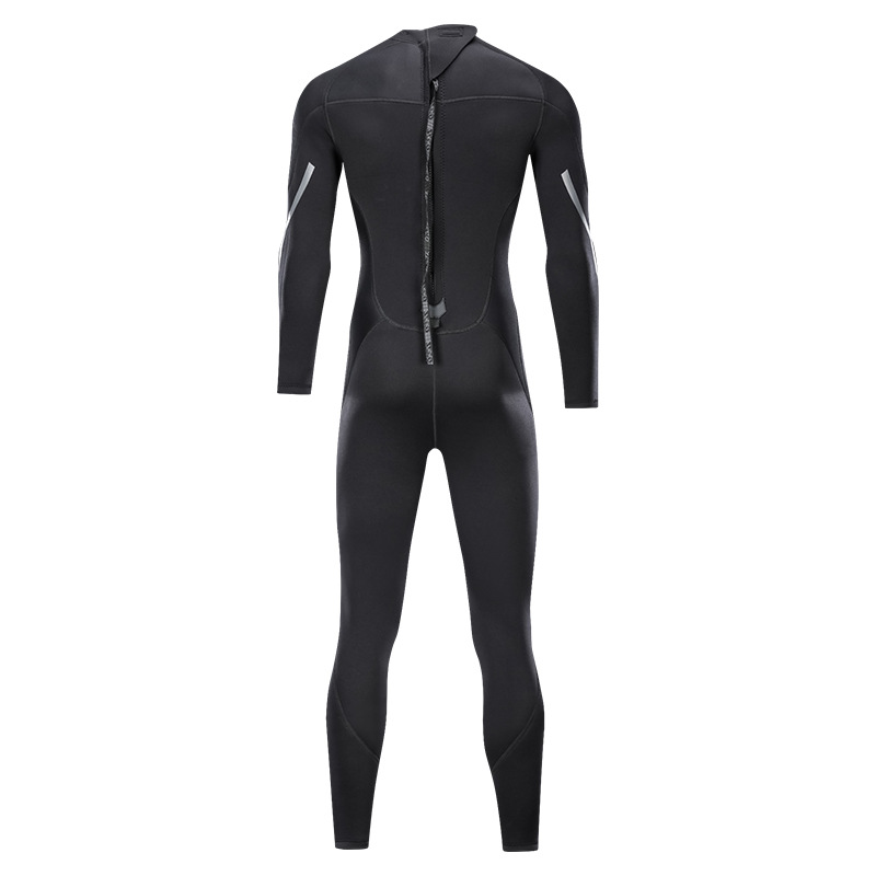 Neoprene Wetsuit 3mm Mens Long - Wetsuit 3Mm Neoprene 评论和价格