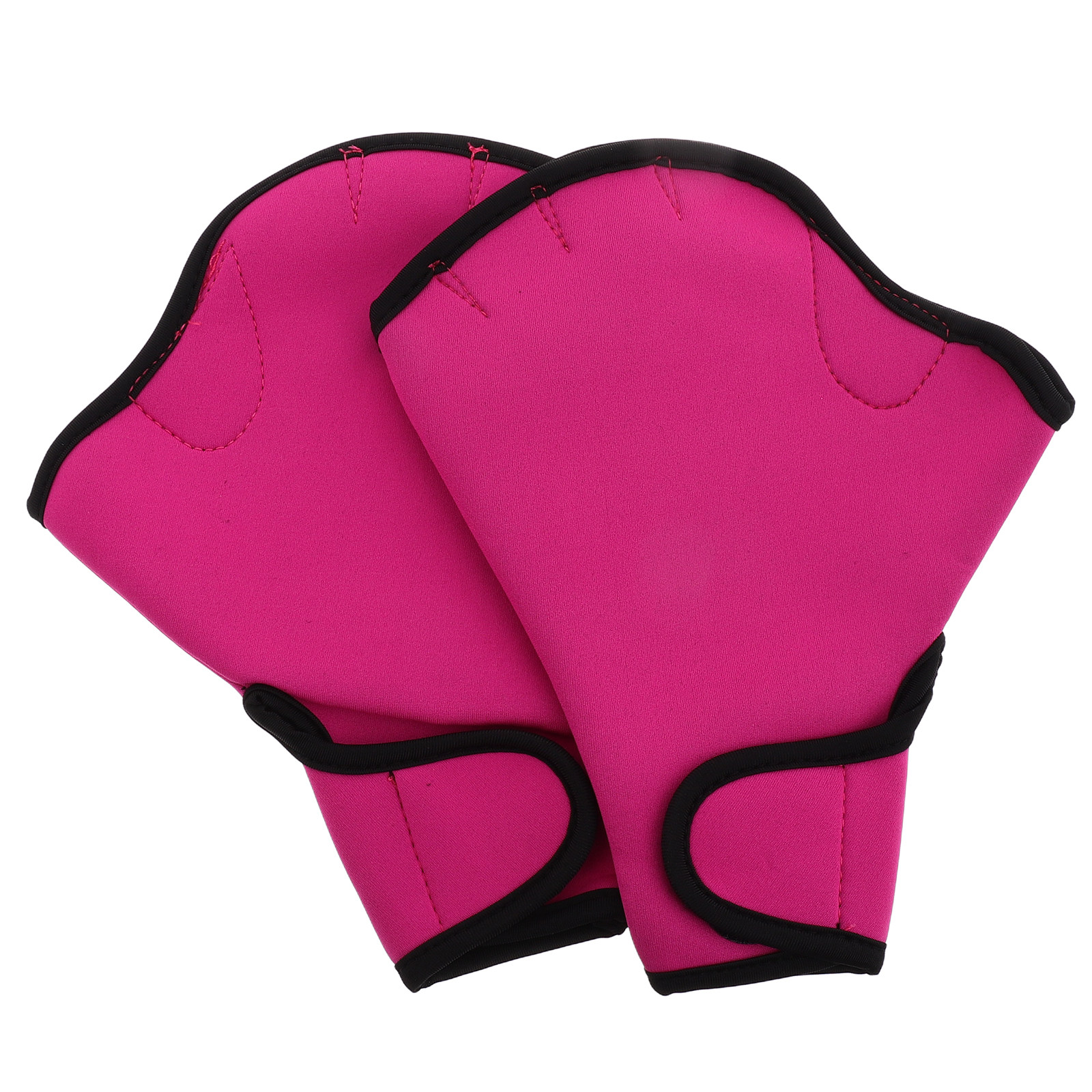1Pair Swim Training Gloves Nyl - Aquatic Water Sports 评论和价格