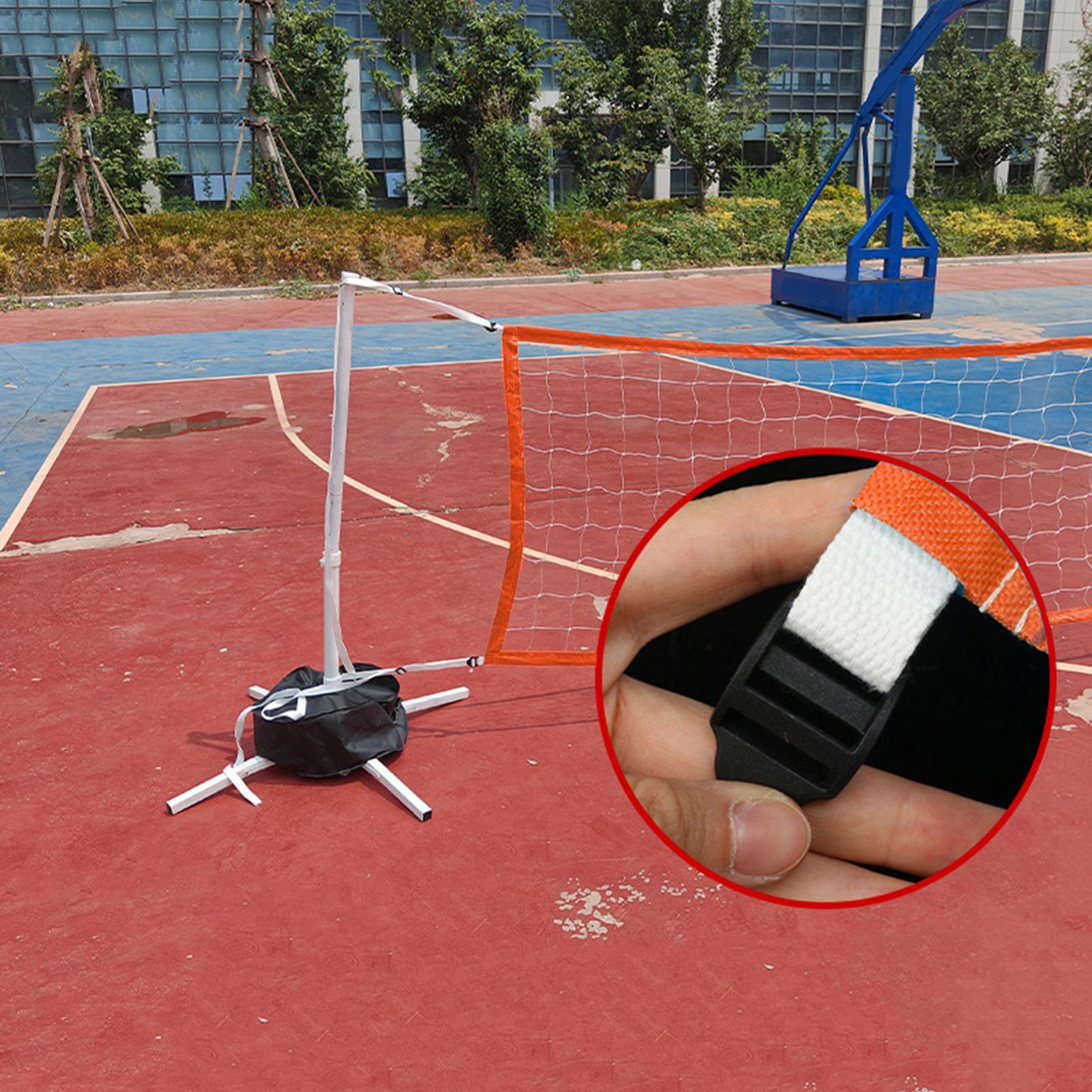 Pool Volleyball Net Adjustable - Aquatic Water Sports 评论和价格