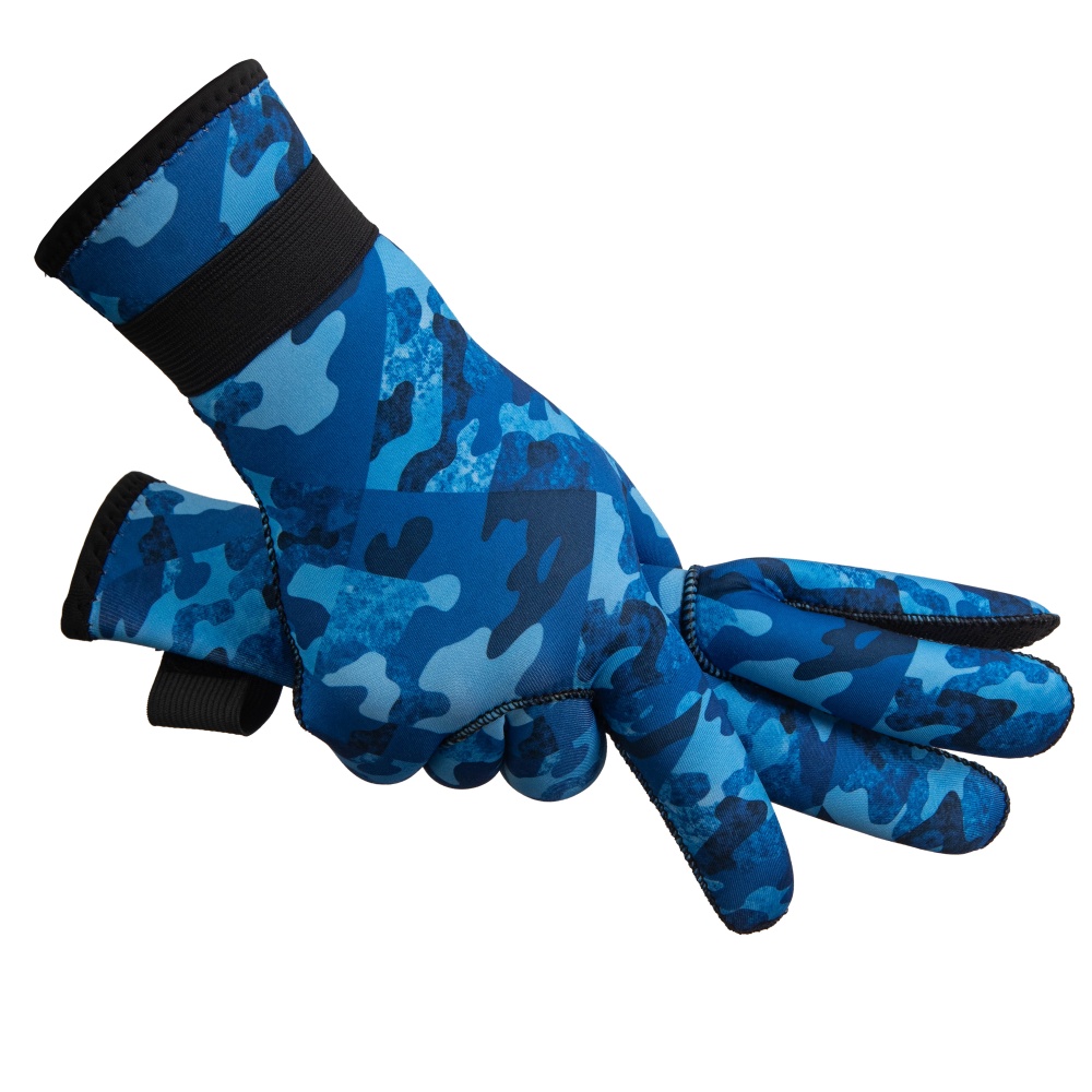 3mm luvas de wetsuit térmico a - Wetsuit 3Mm Neoprene 评论和价格