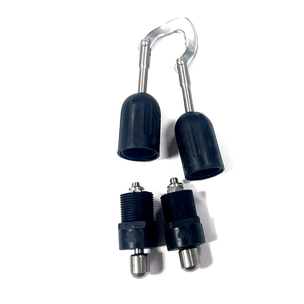 1PC Omer V/U Type Jointed Wish - Speargun Rubber Band 评论和价格