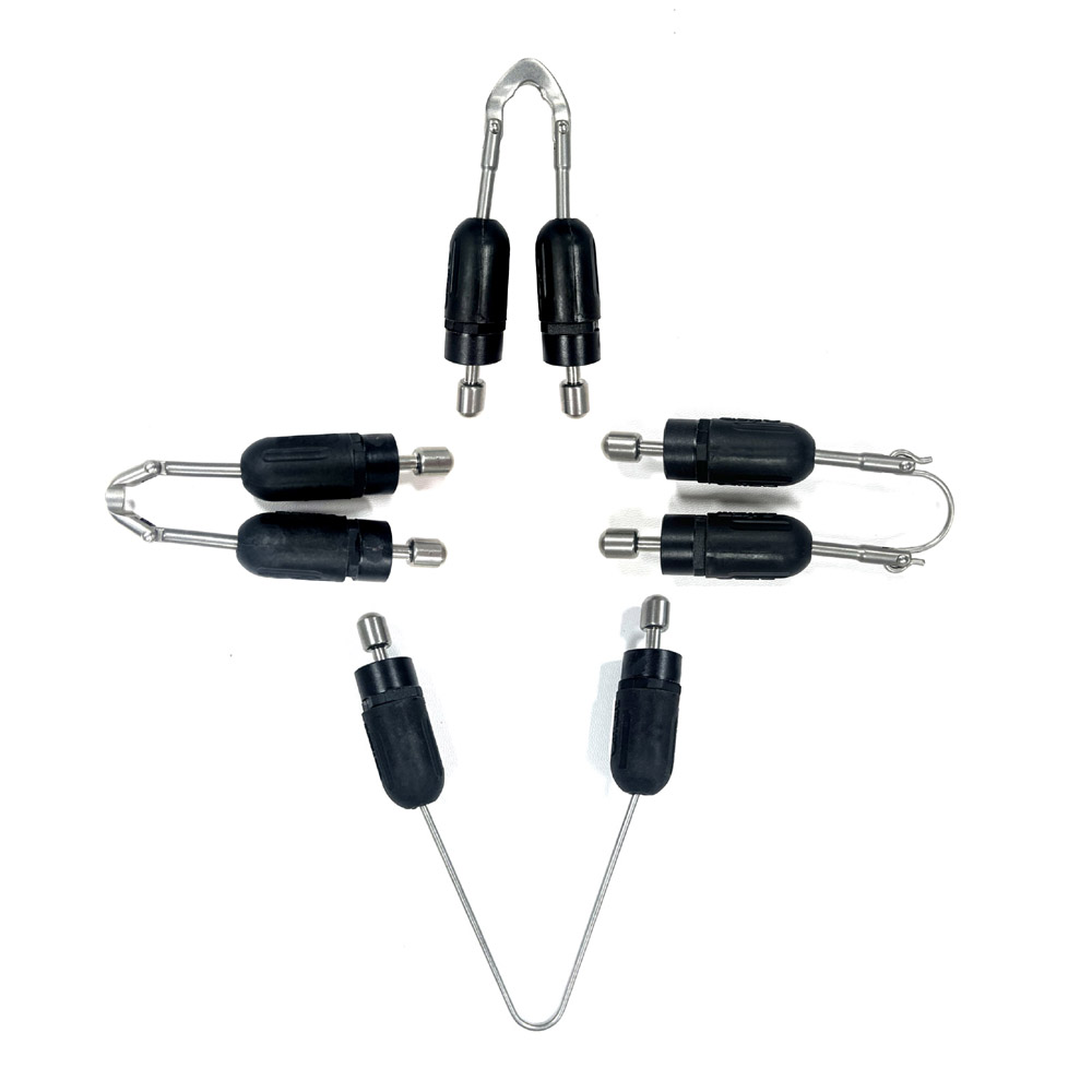 1PC Omer V/U Type Jointed Wish - Speargun Rubber Band 评论和价格