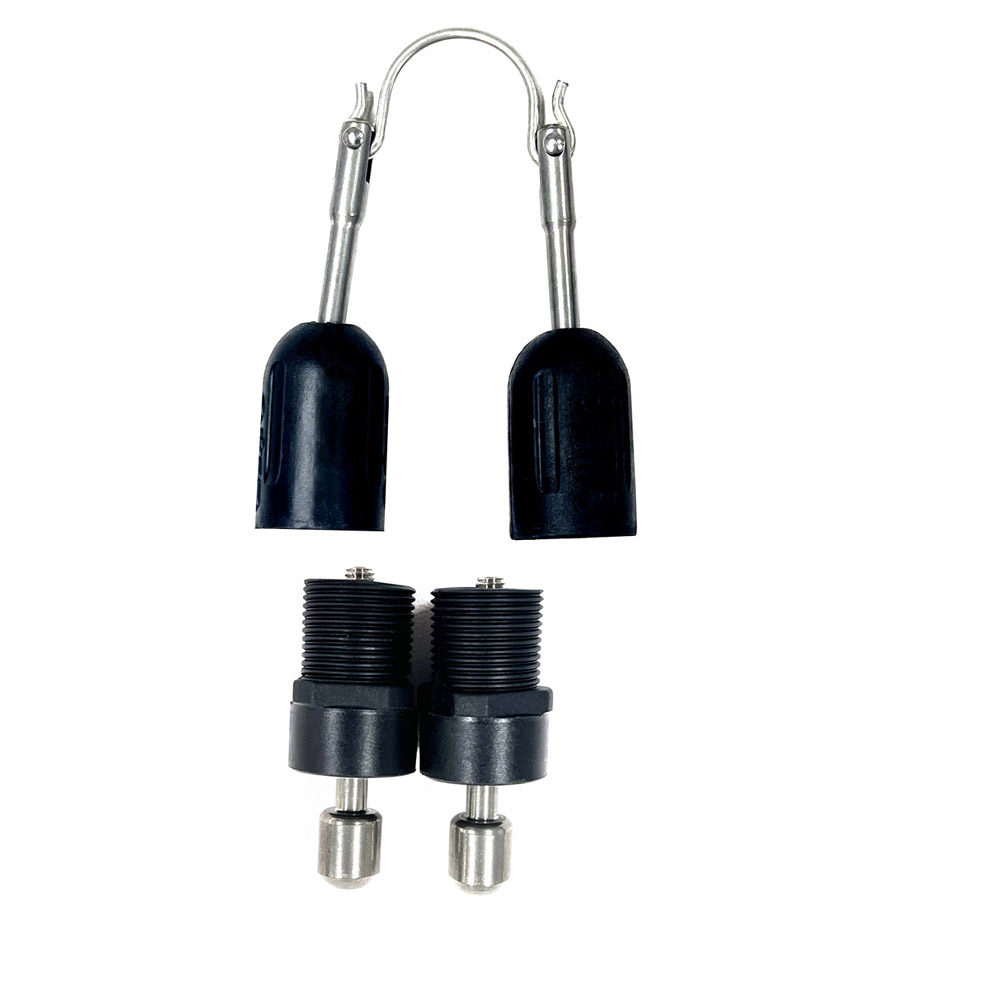 1PC Omer V/U Type Jointed Wish - Speargun Rubber Band 评论和价格