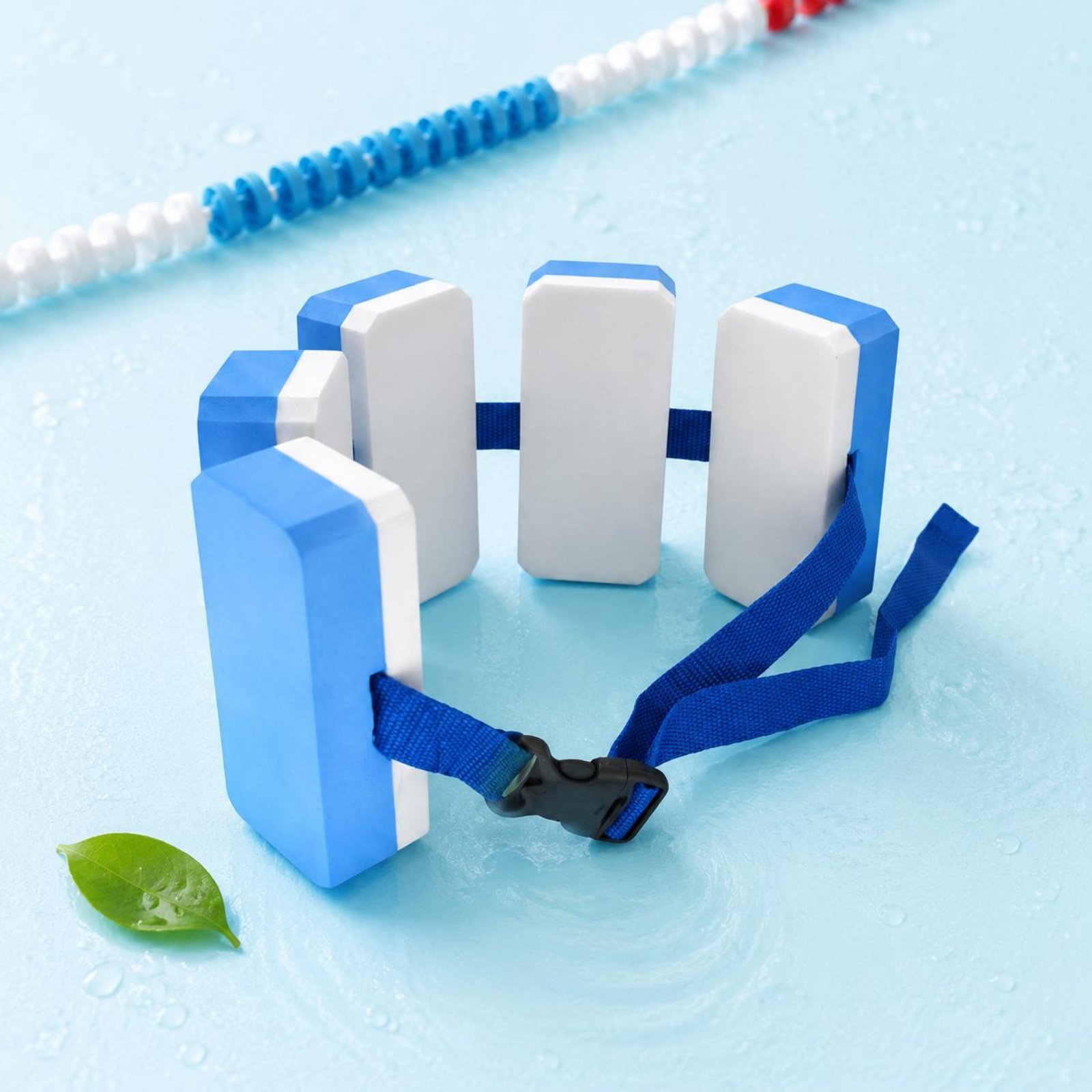 EVA Flotation Belt Waterproof  - Aquatic Water Sports 评论和价格