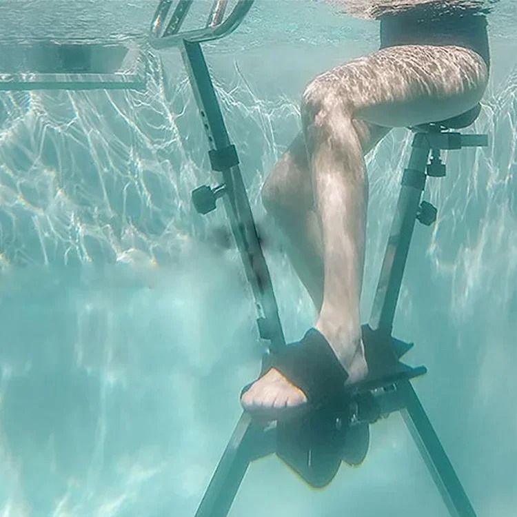 Aquatic Underwater Bike – Pool - Aquatic Water Sports 评论和价格