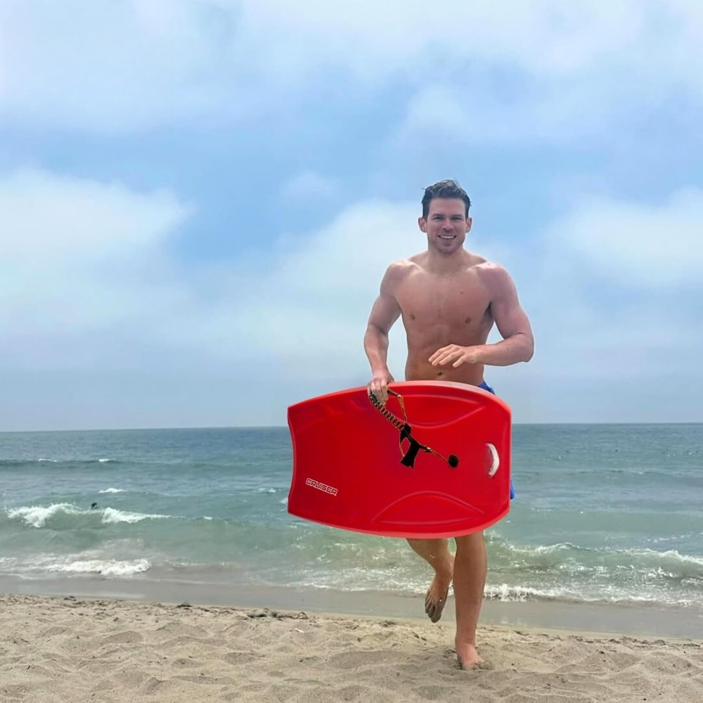 Boogie Board Cruiser The Origi - Bodyboard Boogie Board 评论和价格
