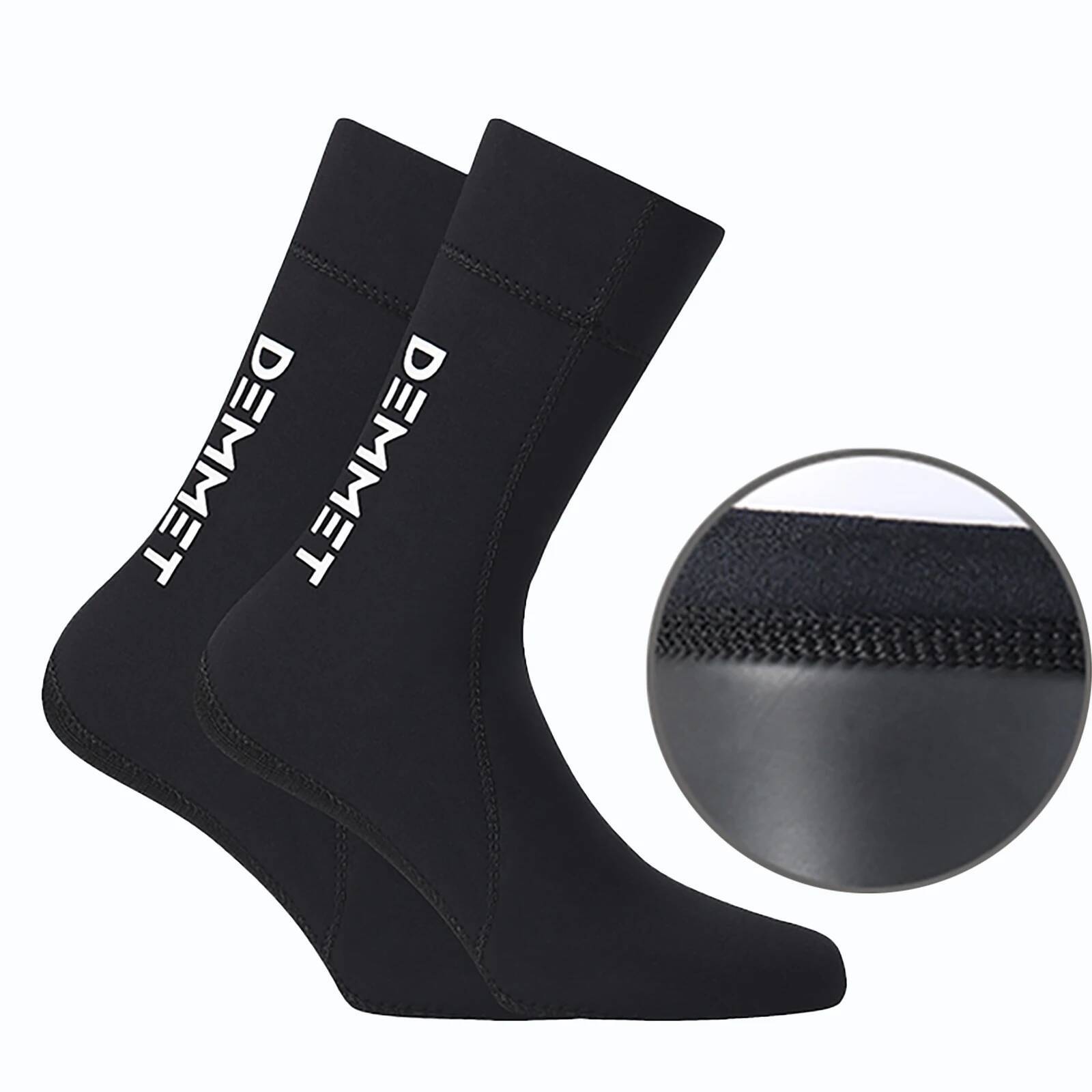 Socks Socks 1.5mm/3mm/5mm Beac - Wetsuit 3Mm Neoprene 评论和价格