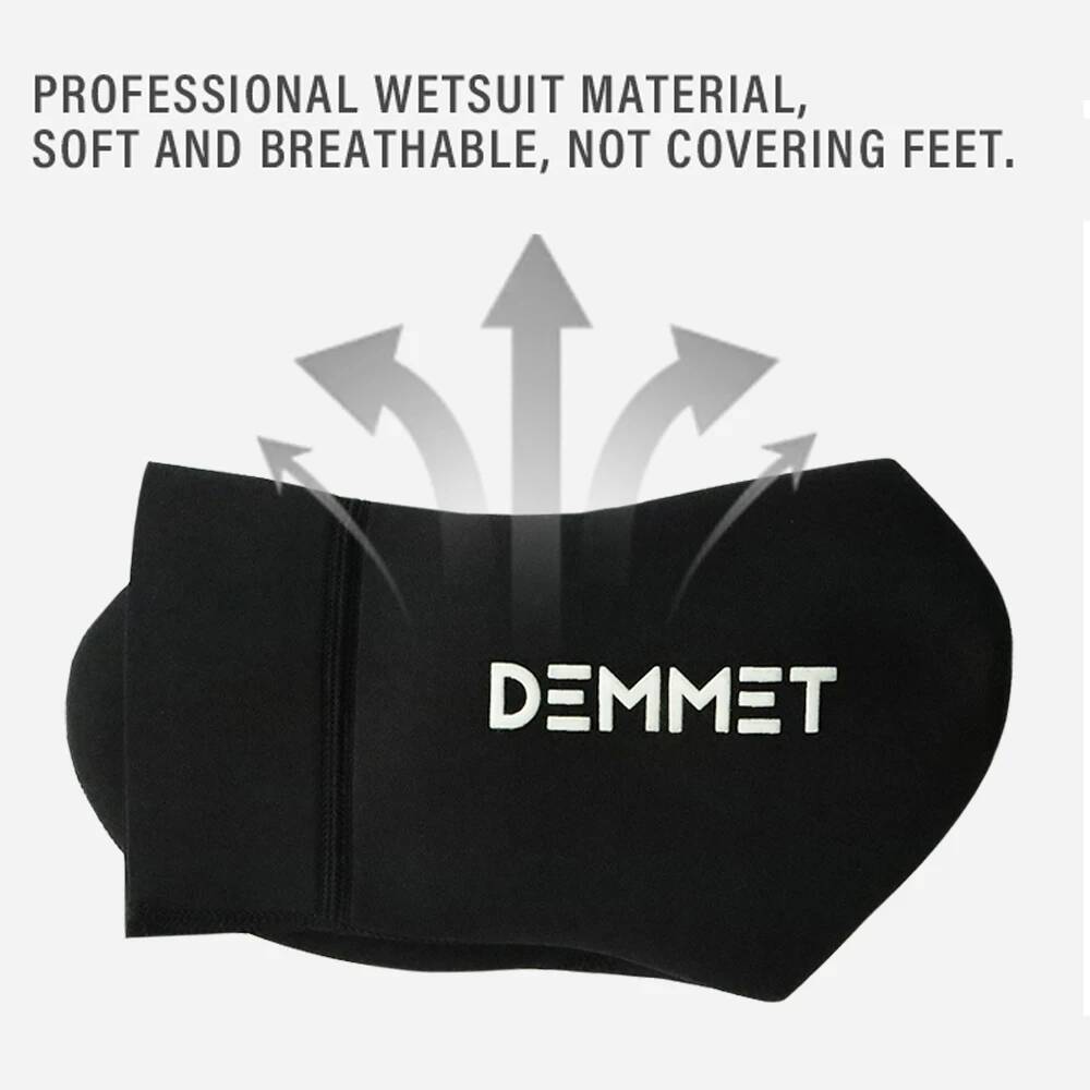 Socks Socks 1.5mm/3mm/5mm Beac - Wetsuit 3Mm Neoprene 评论和价格