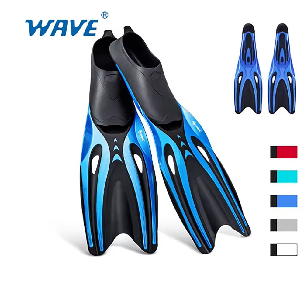 Professional Diving Fins Flexi - Snorkel Dry Top 评论和价格