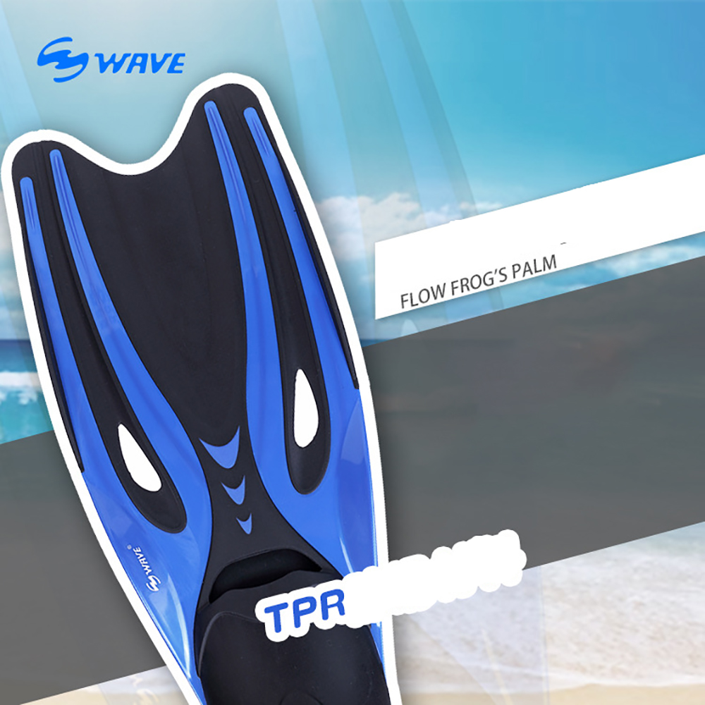Professional Diving Fins Flexi - Snorkel Dry Top 评论和价格