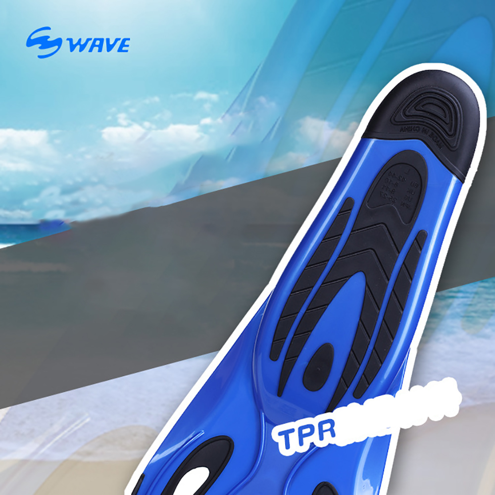 Professional Diving Fins Flexi - Snorkel Dry Top 评论和价格