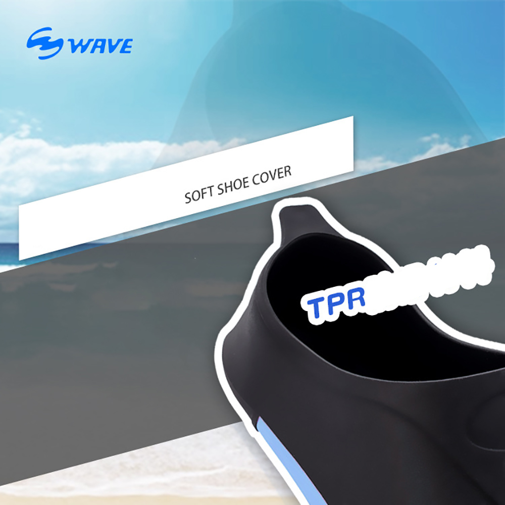 Professional Diving Fins Flexi - Snorkel Dry Top 评论和价格