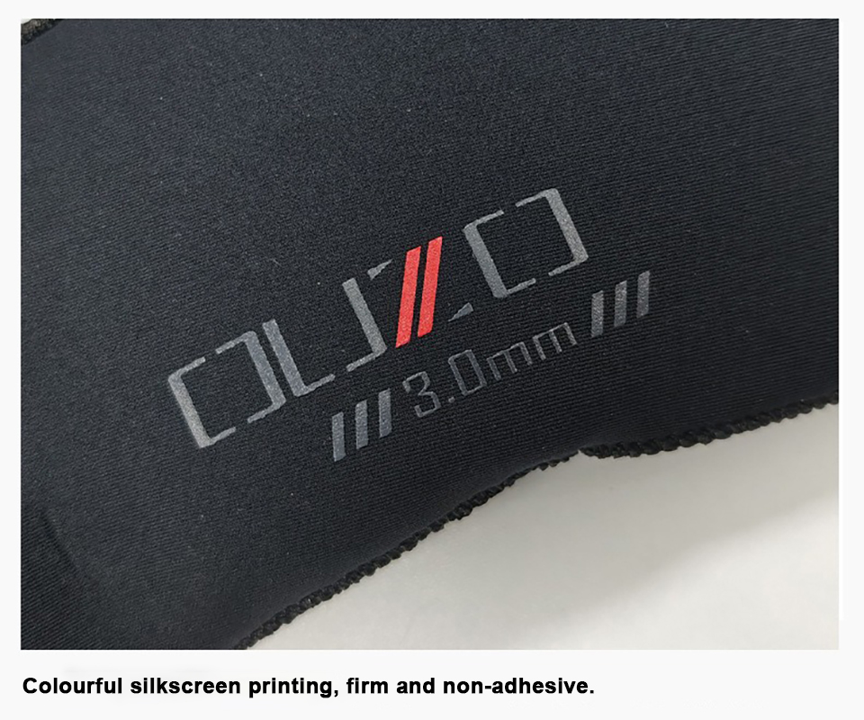 3mm CR Titanium Coated Diving  - Wetsuit 3Mm Neoprene 评论和价格