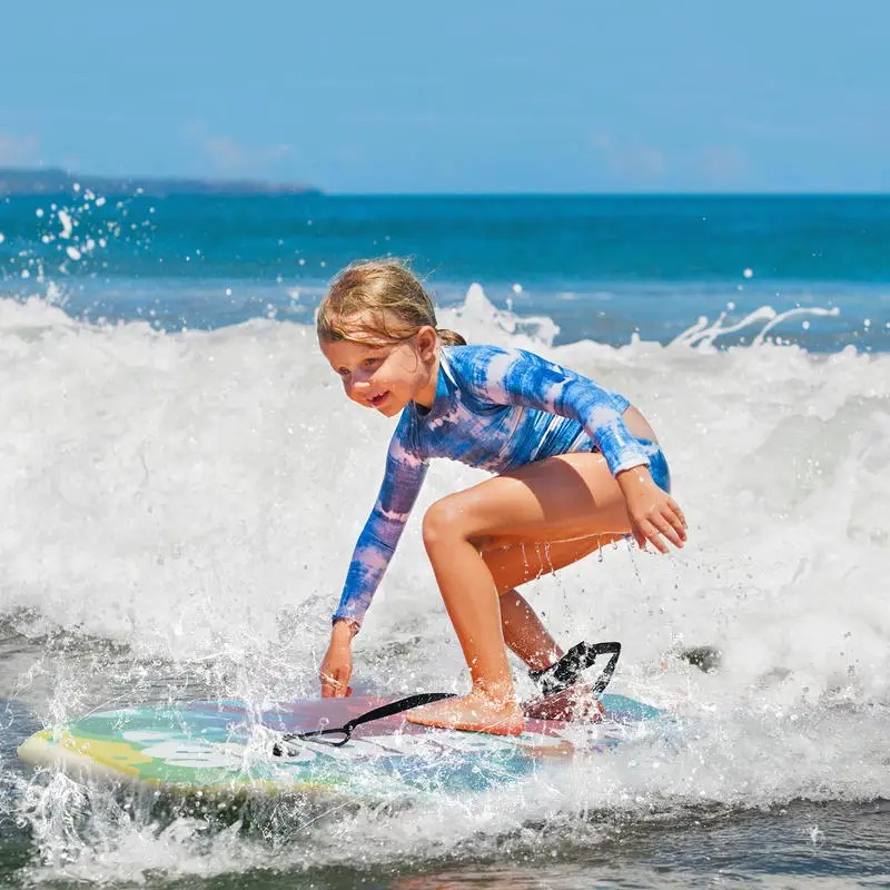 33/37/41 Inches Lightweight Bo - Bodyboard Boogie Board 评论和价格