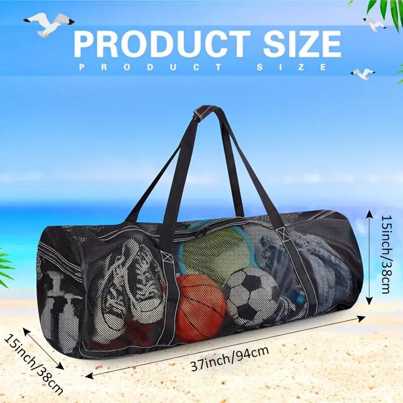 100L Extra Large Capacity Mesh - Snorkel Dry Top 评论和价格