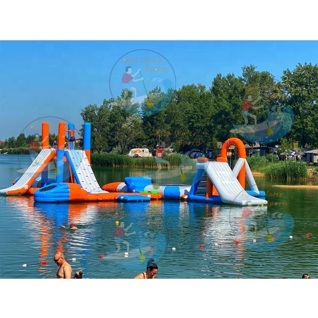 Outdoor Commercial Aquatic Spo - Aquatic Water Sports 评论和价格