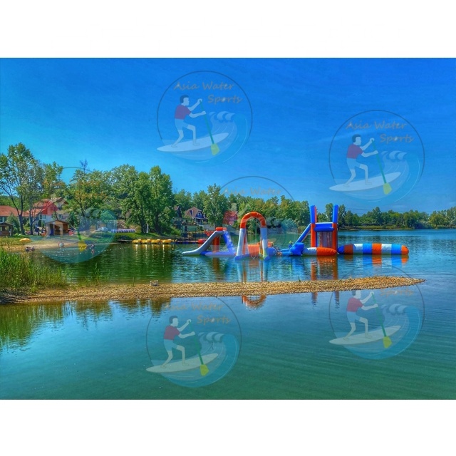 Outdoor Commercial Aquatic Spo - Aquatic Water Sports 评论和价格