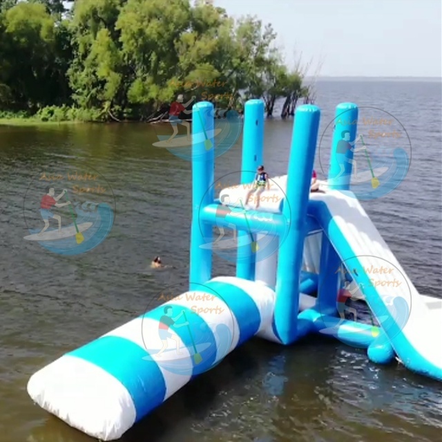 Outdoor Commercial Aquatic Spo - Aquatic Water Sports 评论和价格