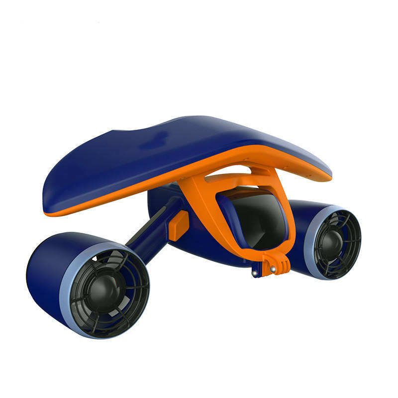 Professional Electric Underwat - Snorkel Dry Top 评论和价格