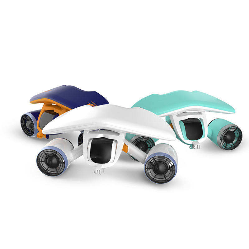 Professional Electric Underwat - Snorkel Dry Top 评论和价格