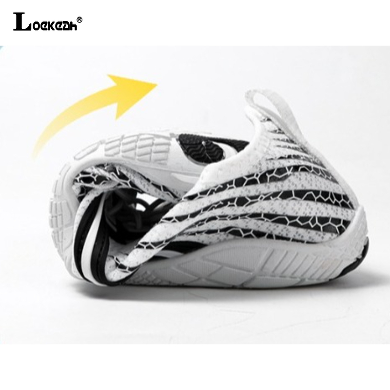 Non-slip Outdoor Wading Shoes  - Aquatic Water Sports 评论和价格