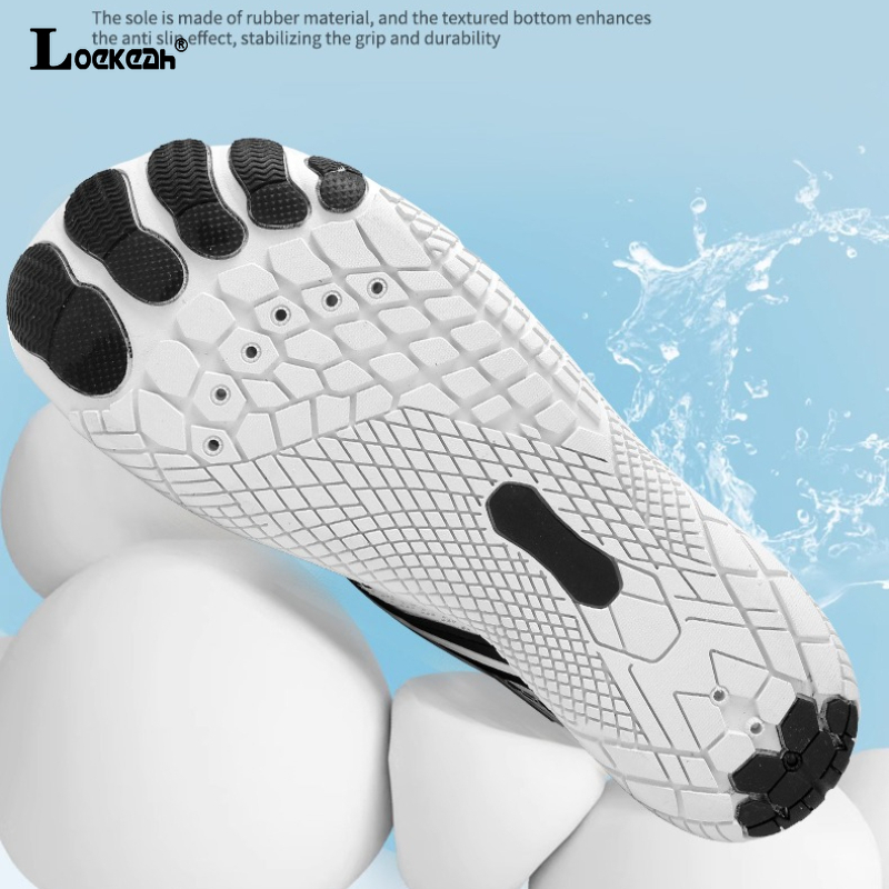 Non-slip Outdoor Wading Shoes  - Aquatic Water Sports 评论和价格