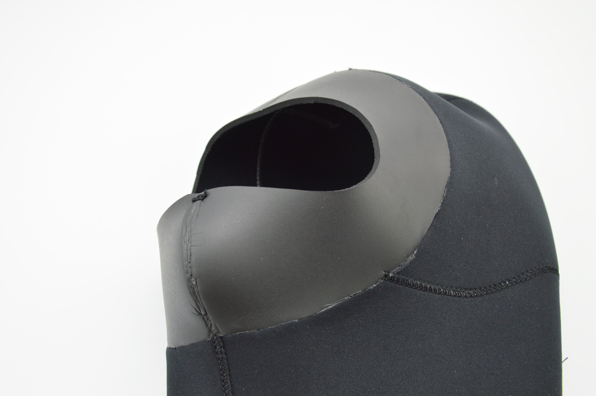 3mm Neoprene Scuba Diving Hood - Wetsuit 3Mm Neoprene 评论和价格