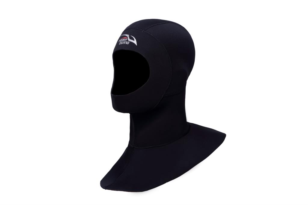3mm Neoprene Scuba Diving Hood - Wetsuit 3Mm Neoprene 评论和价格