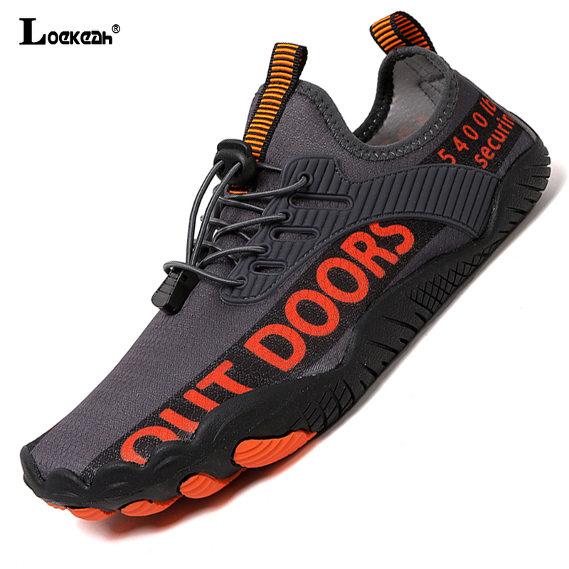 Outdoor Water Shoes Unisex Qui - Aquatic Water Sports 评论和价格
