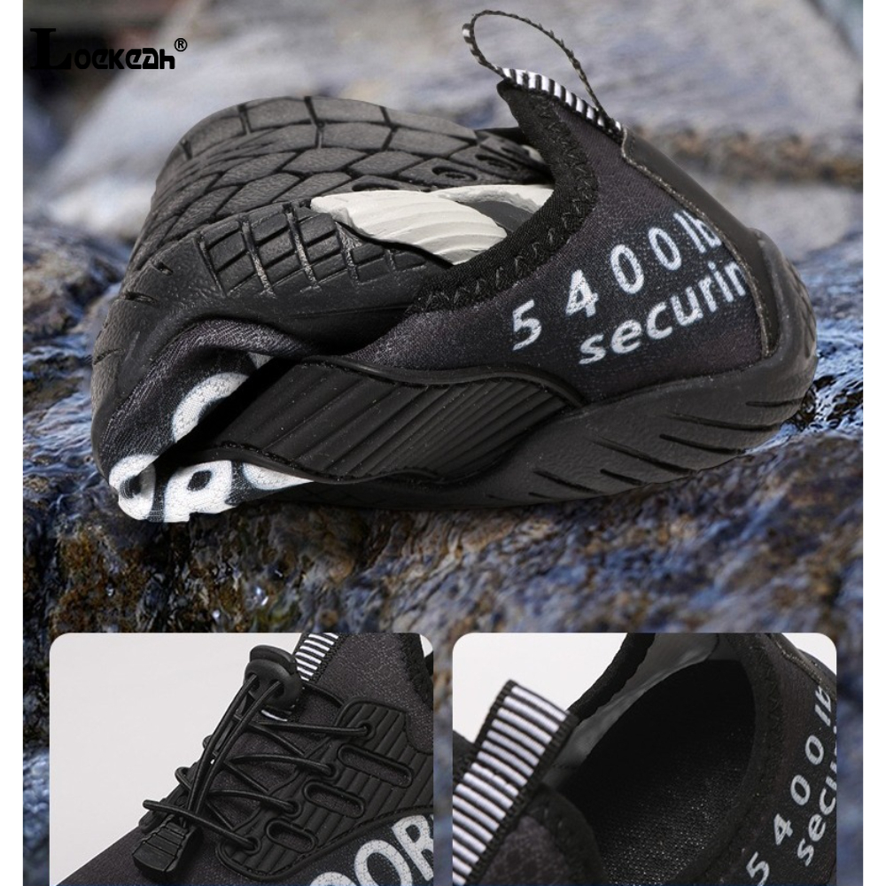 Outdoor Water Shoes Unisex Qui - Aquatic Water Sports 评论和价格