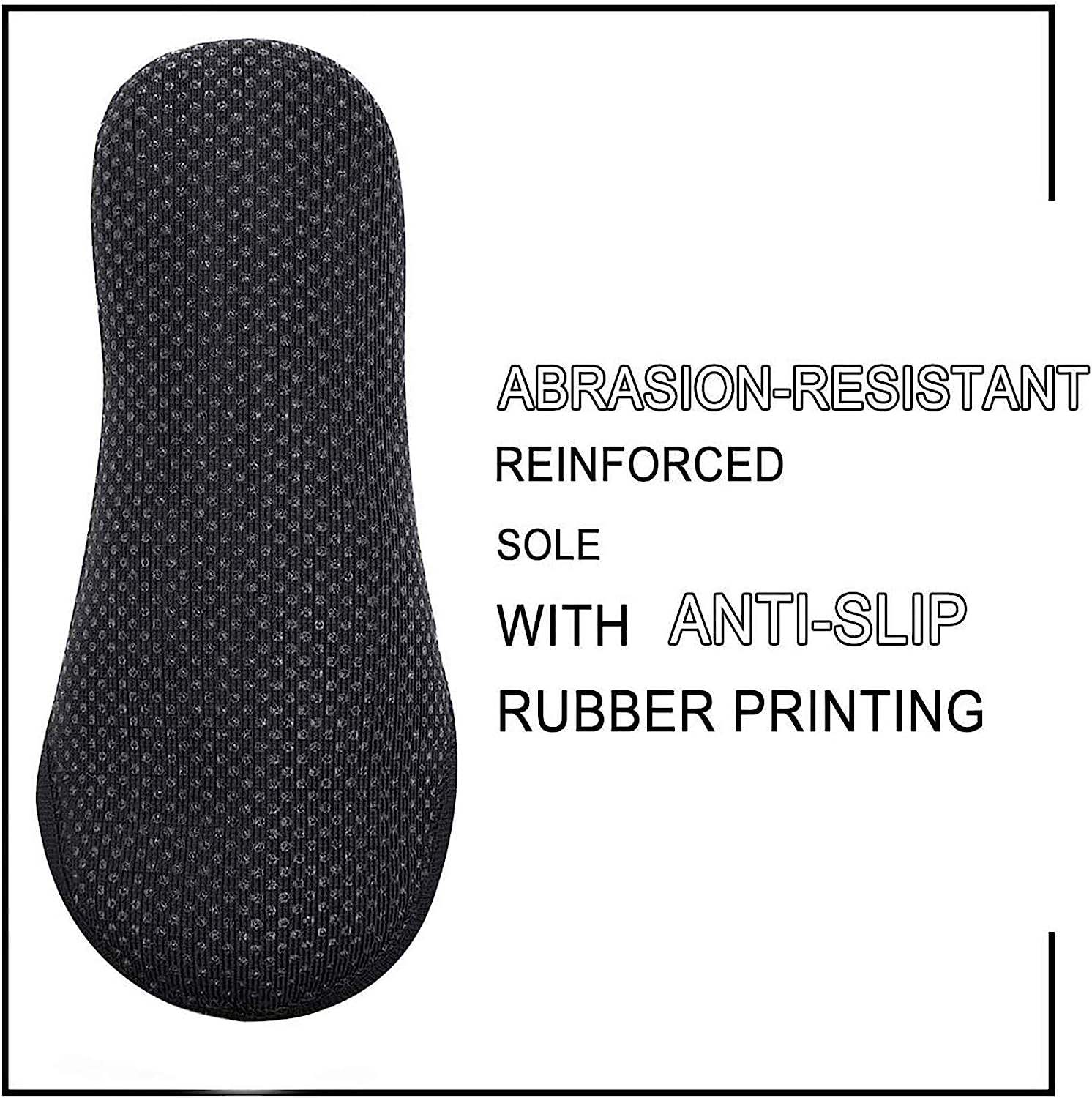 5mm Neoprene Socks 3mm Wetsuit - Wetsuit 3Mm Neoprene 评论和价格