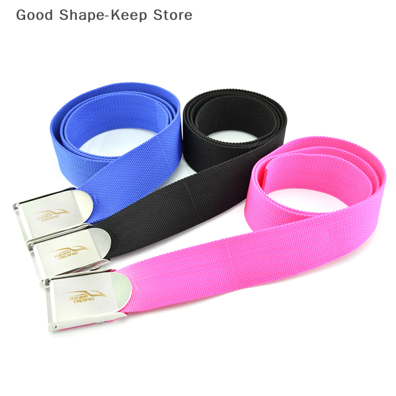 Diving Weight Belt Snorkeling  - Snorkel Dry Top 评论和价格