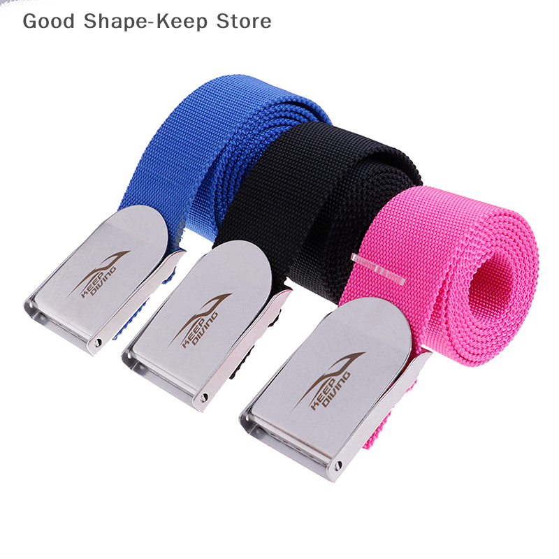 Diving Weight Belt Snorkeling  - Snorkel Dry Top 评论和价格