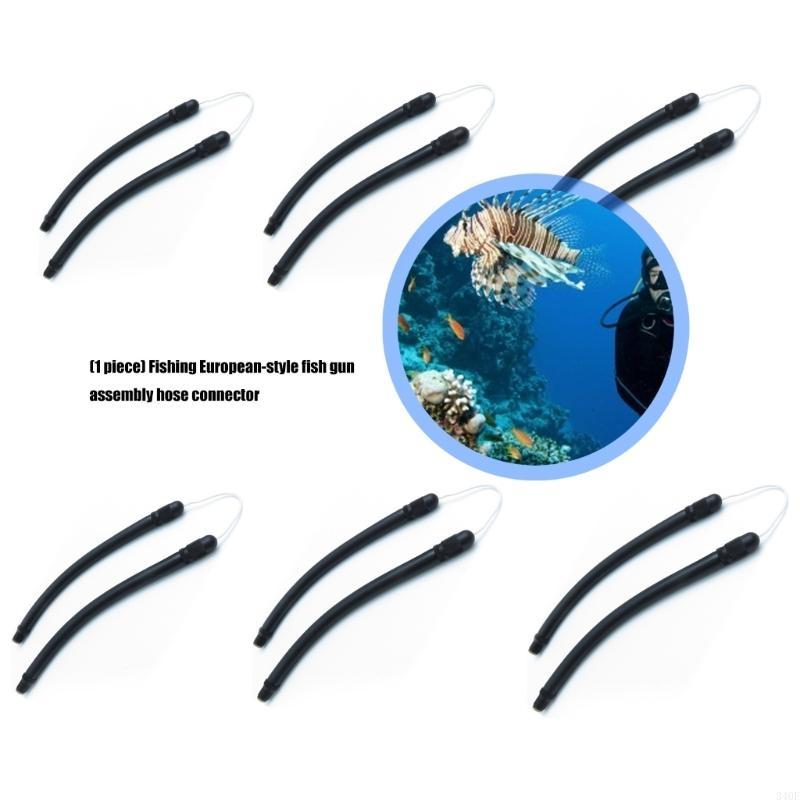 340F Quick Assembly Rubber Har - Speargun Rubber Band 评论和价格