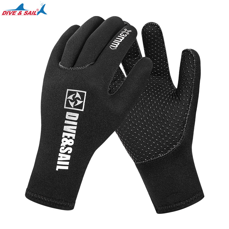 3MM Neoprene Diving Gloves Com - Wetsuit 3Mm Neoprene 评论和价格