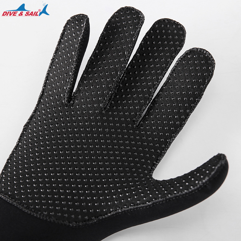 3MM Neoprene Diving Gloves Com - Wetsuit 3Mm Neoprene 评论和价格