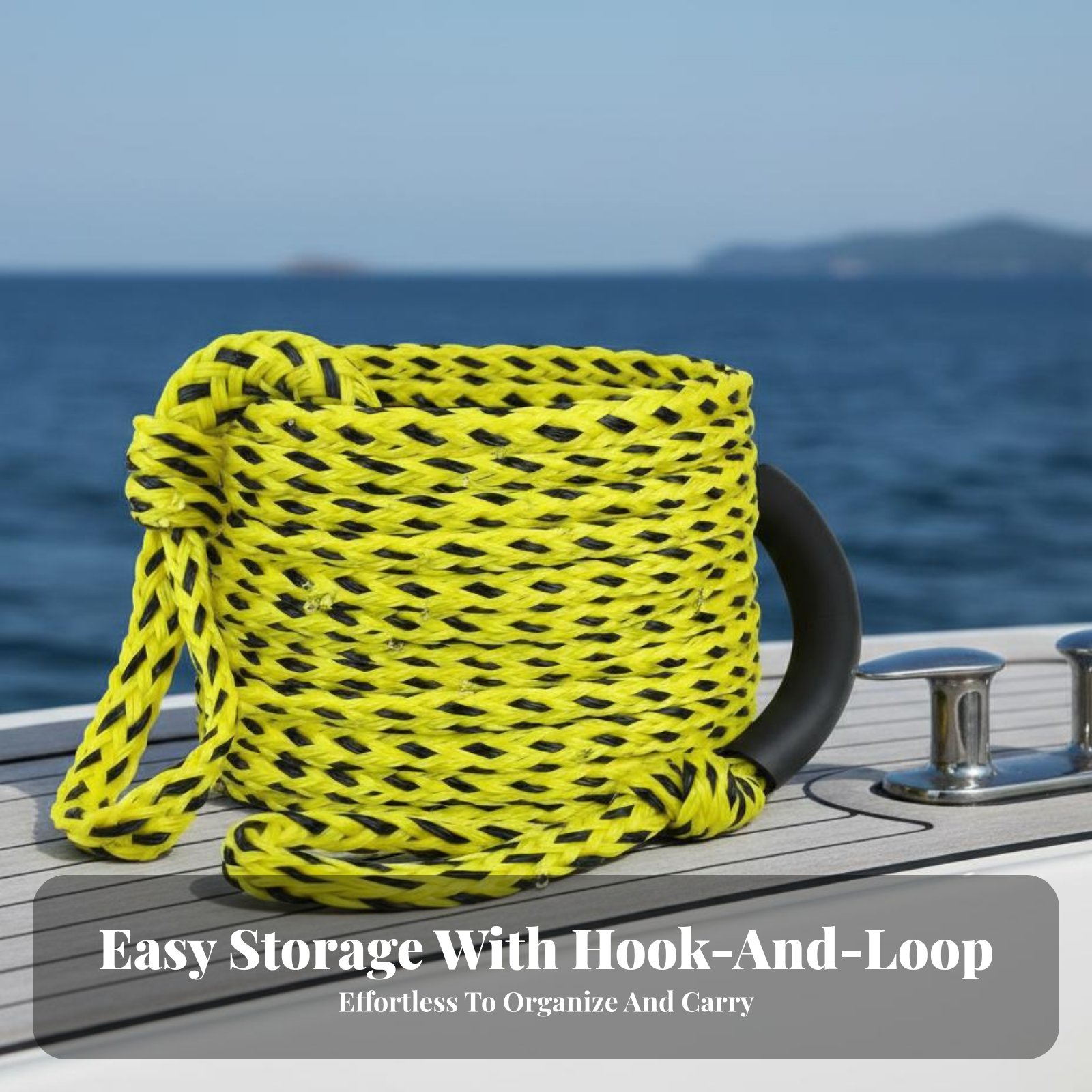 Aquatic Activities Tow Rope St - Aquatic Water Sports 评论和价格